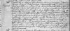 metryka zgonu Marianna Kasprzyk l.5 c. Antoniego i Anny Knapik 31.10.1849